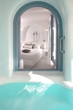Honeymoon Villa, Kişiye Özel Havuzlu (Honeymoon Villa)
