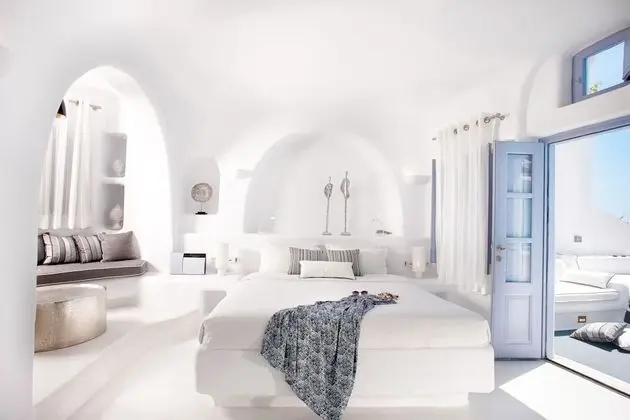 Honeymoon Villa, Kişiye Özel Havuzlu (Honeymoon Villa)