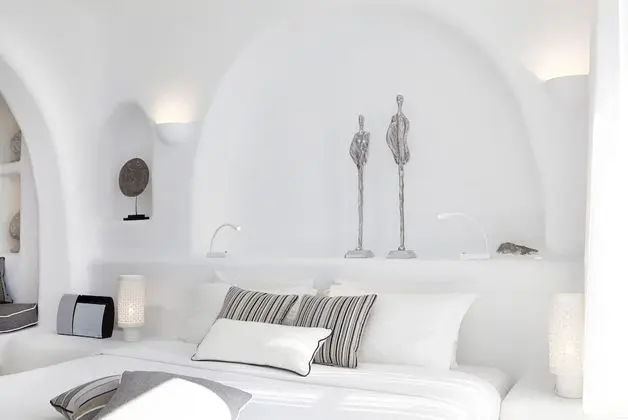 Honeymoon Villa, Kişiye Özel Havuzlu (Honeymoon Villa)