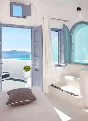 Honeymoon Villa, Kişiye Özel Havuzlu (Honeymoon Villa)