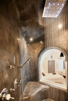 Honeymoon Villa, Kişiye Özel Havuzlu (Honeymoon Villa)
