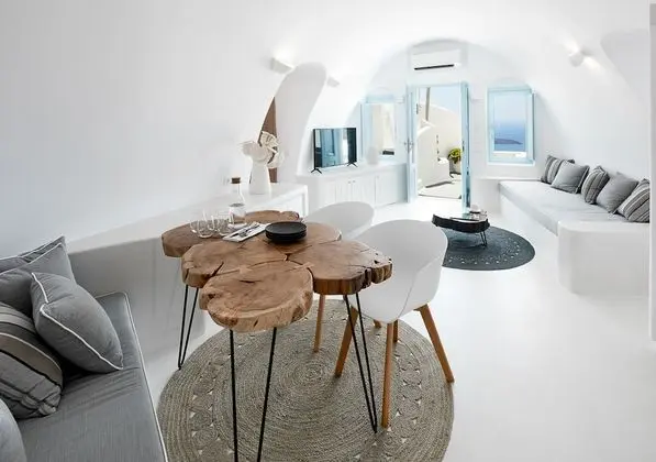 Superior Villa