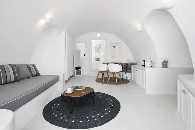 Superior Villa