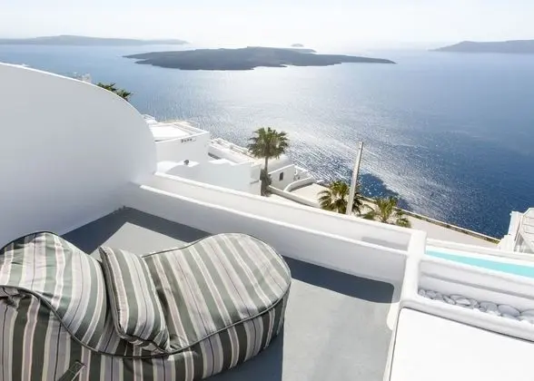 Superior Villa