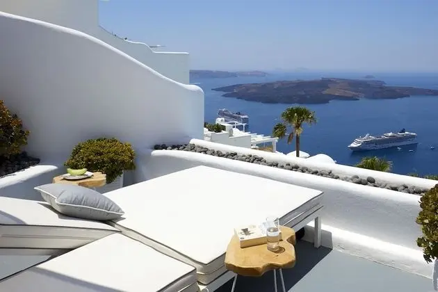 Superior Villa