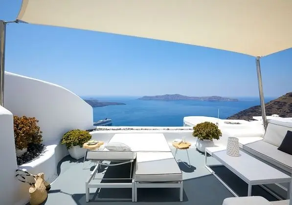Superior Villa