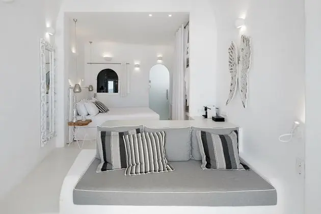 Superior Süit, Kişiye Özel Havuzlu (Superior Pool Suite)