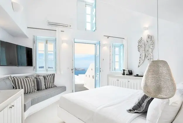 Superior Süit, Kişiye Özel Havuzlu (Superior Pool Suite)