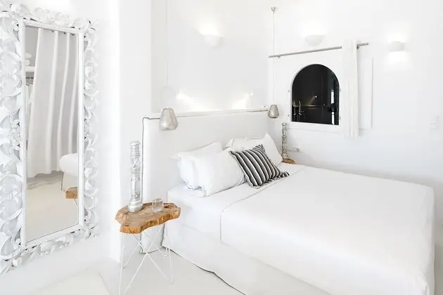 Superior Süit, Kişiye Özel Havuzlu (Superior Pool Suite)