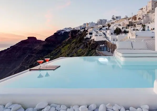 Superior Süit, Kişiye Özel Havuzlu (Superior Pool Suite)