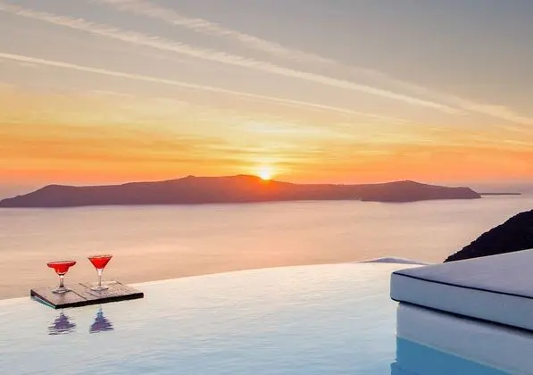 Superior Süit, Kişiye Özel Havuzlu (Superior Pool Suite)