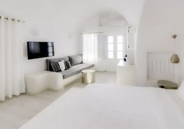 Superior Süit, Kişiye Özel Havuzlu (Superior Pool Suite)