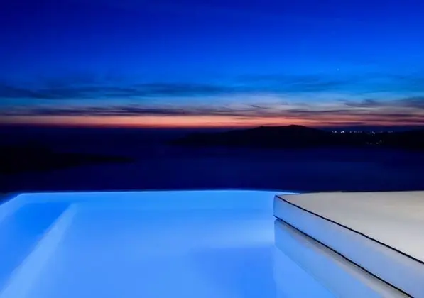 Superior Süit, Kişiye Özel Havuzlu (Superior Pool Suite)