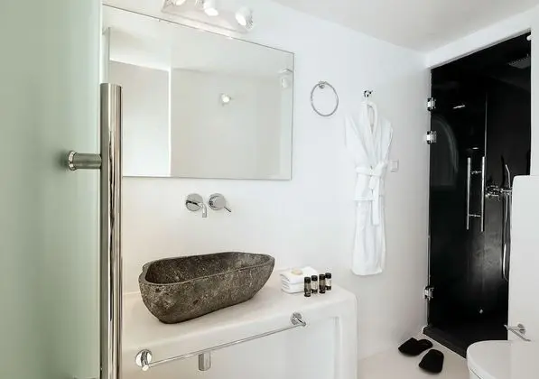 Superior Süit, Kişiye Özel Havuzlu (Superior Pool Suite)