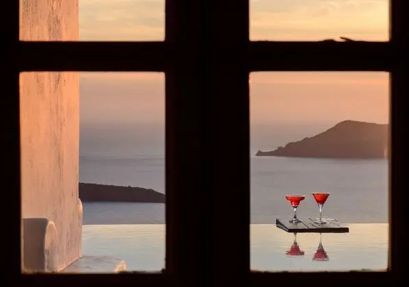 Superior Süit, Kişiye Özel Havuzlu (Superior Pool Suite)
