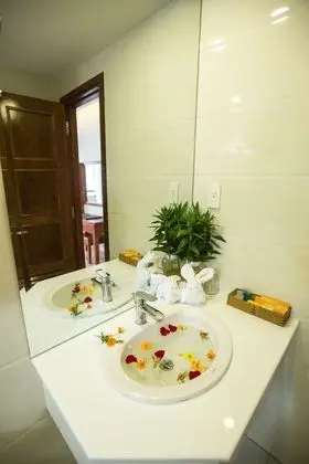 Deluxe Dört Kişilik Oda, 1 Yatak Odası, Sigara İçilmez