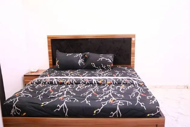 Economy Tek Kişilik Oda