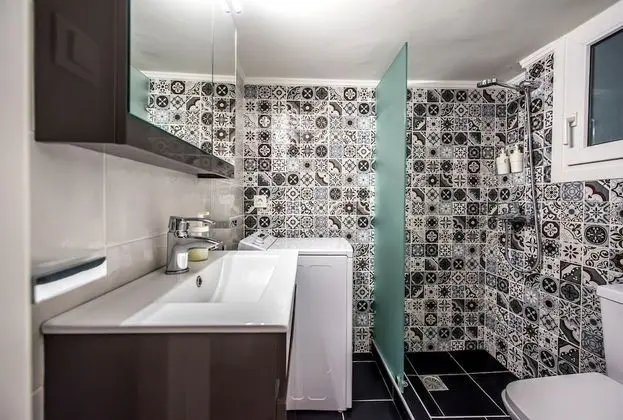 City Apart Daire, 2 Yatak Odası