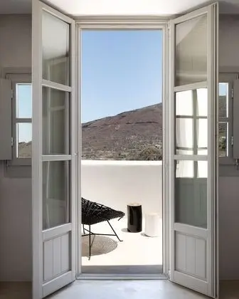 Deluxe Süit