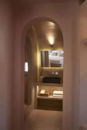 Deluxe Süit