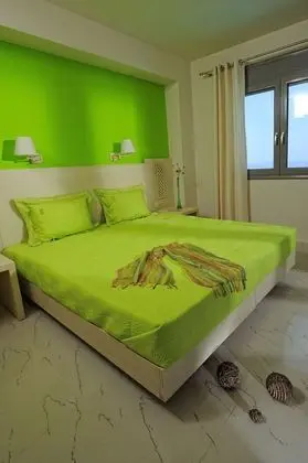 Family Villa, 3 Yatak Odası, Kişiye Özel Havuzlu