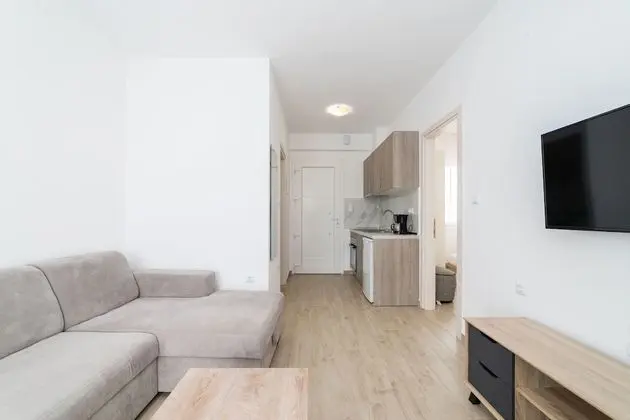 Apart Daire, 1 Yatak Odası