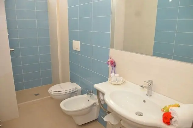 Comfort Üç Kişilik Oda (2 adults + 1 child)