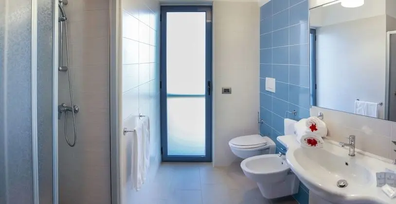 Comfort Üç Kişilik Oda (2 adults + 1 child)