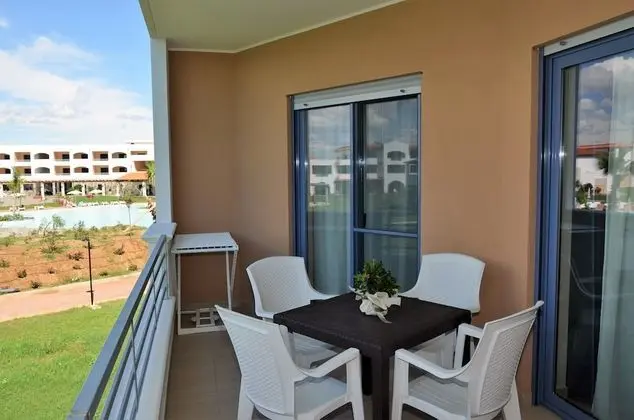 Comfort Üç Kişilik Oda (3 Adults)