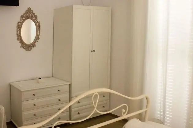 Apart Daire, 1 Yatak Odası, Kısmi Deniz Manzaralı (Electra)