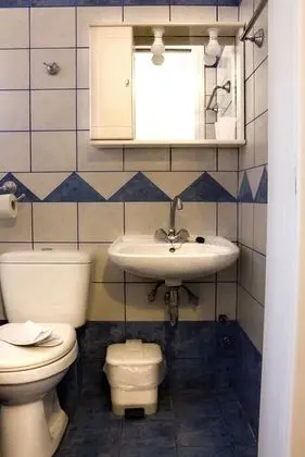 Apart Daire, 1 Yatak Odası, Kısmi Deniz Manzaralı (Electra)