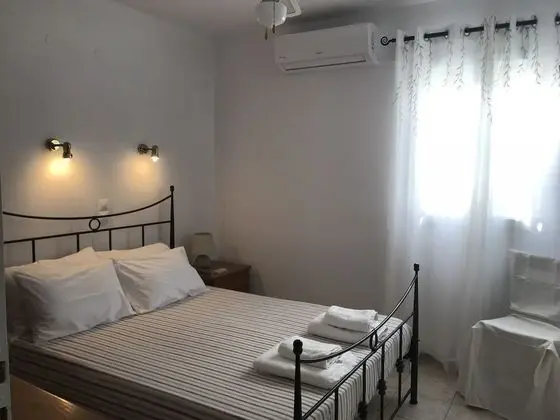 Apart Daire, 2 Yatak Odası (Amymone)