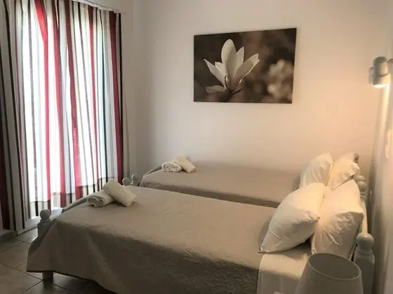 Apart Daire, 2 Yatak Odası (Amymone)