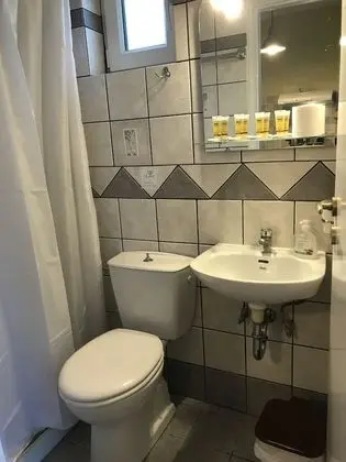 Apart Daire, 2 Yatak Odası (Amymone)