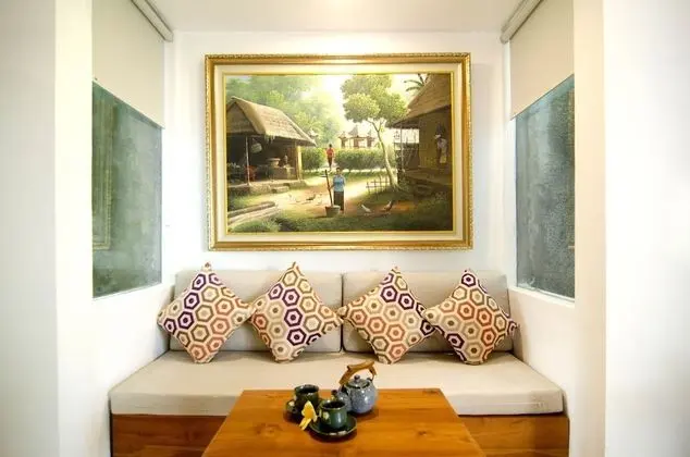 Villa, 1 Yatak Odası, Kişiye Özel Havuzlu