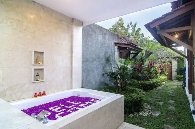 Villa, 1 Yatak Odası, Kişiye Özel Havuzlu