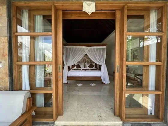 Villa, 1 Yatak Odası, Kişiye Özel Havuzlu
