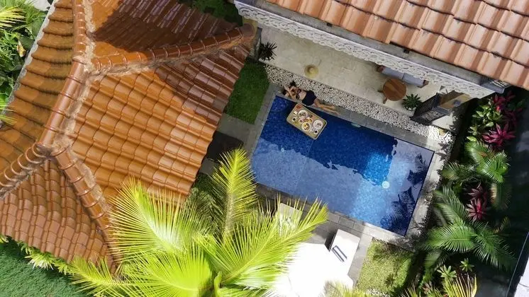 Villa, 1 Yatak Odası, Kişiye Özel Havuzlu