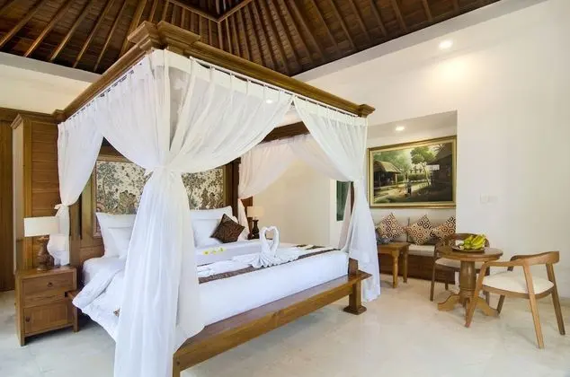 Villa, 1 Yatak Odası, Kişiye Özel Havuzlu