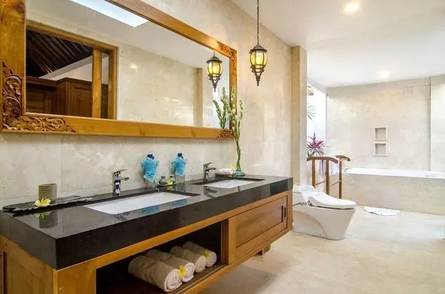 Villa, 1 Yatak Odası, Kişiye Özel Havuzlu