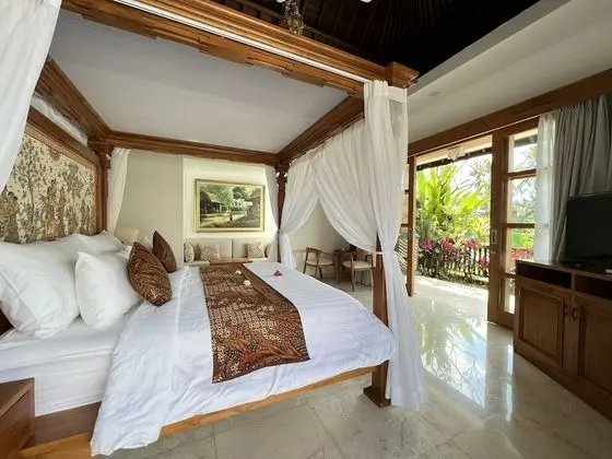 Villa, 2 Yatak Odası, Kişiye Özel Havuzlu