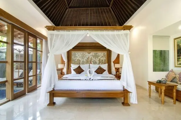 Villa, 2 Yatak Odası, Kişiye Özel Havuzlu