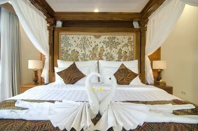 Villa, 2 Yatak Odası, Kişiye Özel Havuzlu