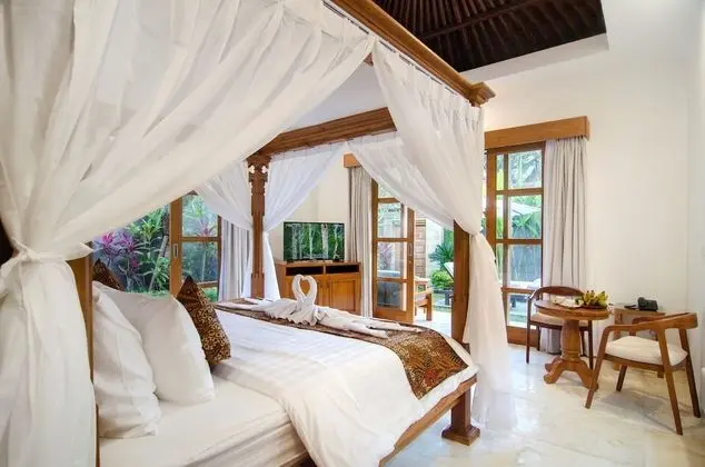 Villa, 2 Yatak Odası, Kişiye Özel Havuzlu