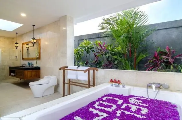 Villa, 2 Yatak Odası, Kişiye Özel Havuzlu
