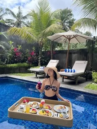 Villa, 2 Yatak Odası, Kişiye Özel Havuzlu