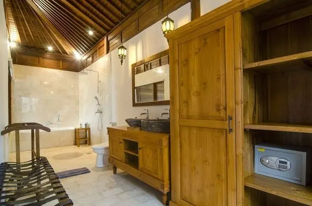 Royal Villa, 1 Yatak Odası, Kişiye Özel Havuzlu, Havuz Manzaralı