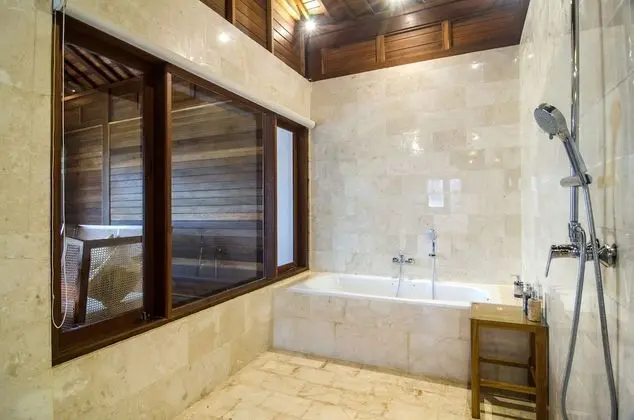 Royal Villa, 1 Yatak Odası, Kişiye Özel Havuzlu, Havuz Manzaralı