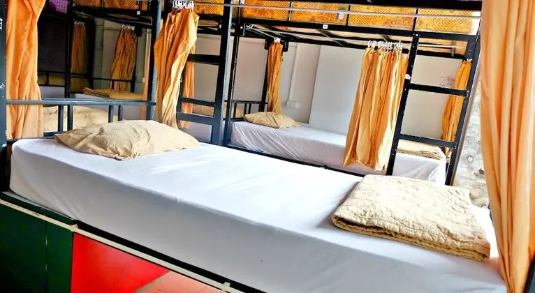 Superior Oda, Karma Ranzalı Oda (36 Beds)