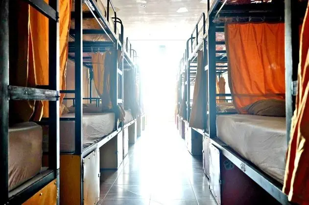 Superior Oda, Karma Ranzalı Oda (36 Beds)